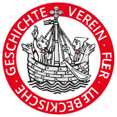 Verein für Lübeckische Geschichte und Altertumskunde Logo